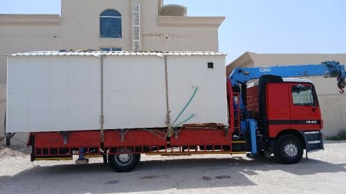 boom truck