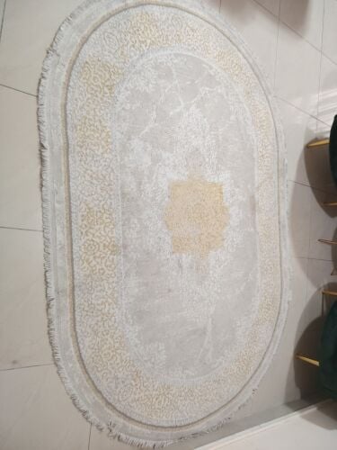 Mat in a Good Condition