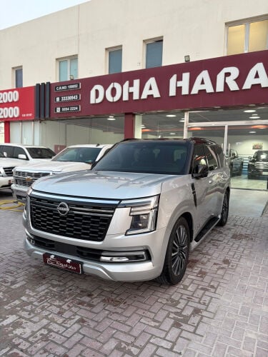 بلاتينيوم 2025  وارد الدوحة 