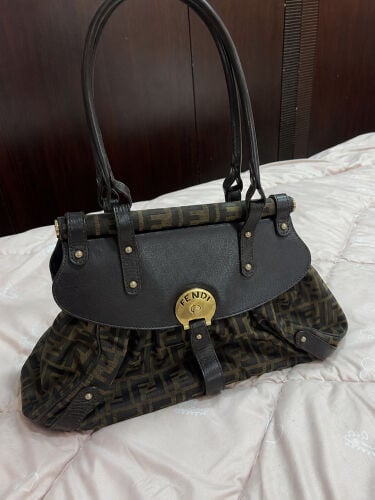 Original Fendi bag 