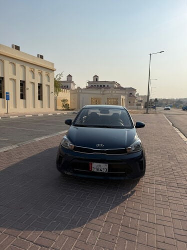 كيا بيڤاس موديل 2020 ممشي 113.000