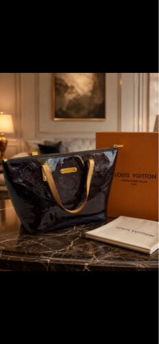 orignal louis vitton bag