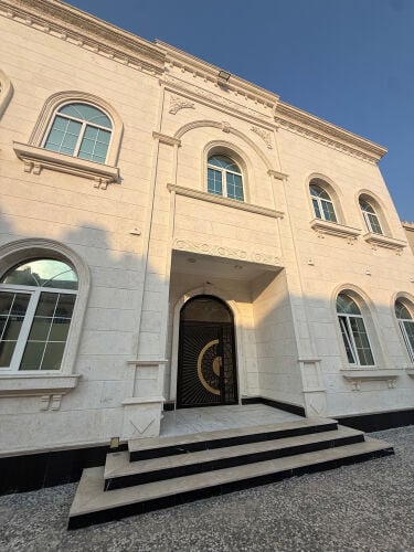 LuxuryStandalone Villa 9BHK Thumama