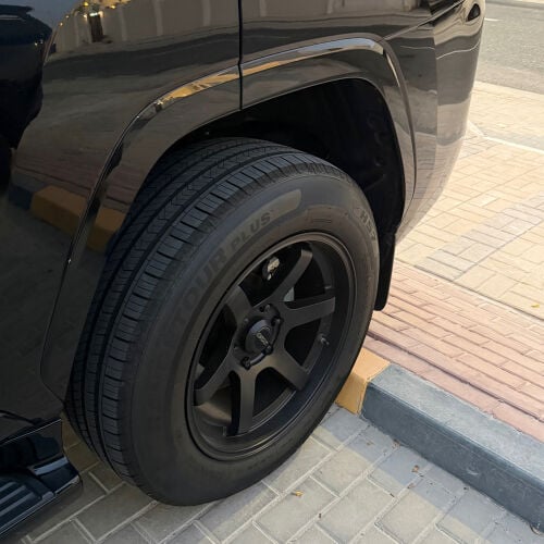 رنقات رايز 