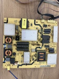 TLC LED55H8800 Power Supply Board