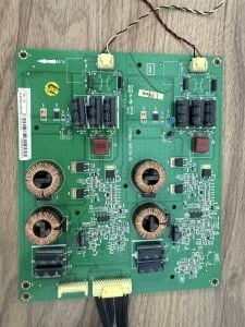TLC LED55H8800 LED backlight Driver