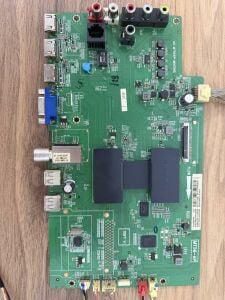 TCL LED55H8800 TV Main Board