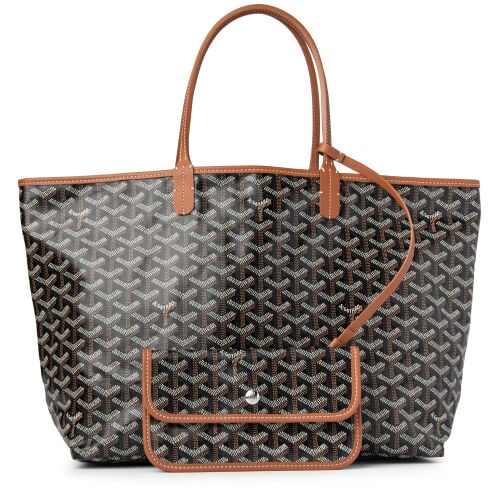 Goyard Saint Louis PM – Brand New