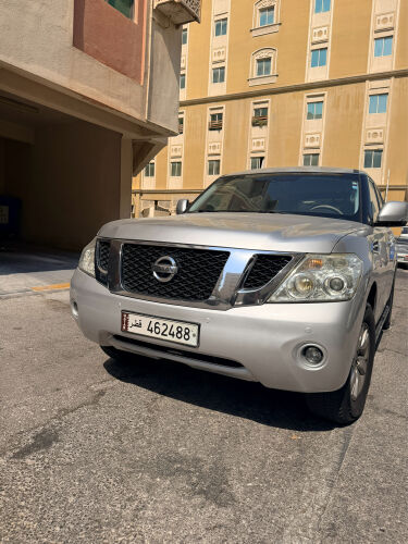 petrol se 2011
