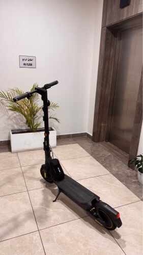 Segway Ninebot Max G2 - Unlocked