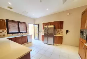 Elegant Villa in Al Hilal