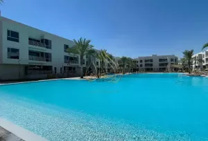 Furnished Villa in Muraikh