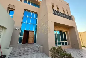 Elegant Villa in Al Waab