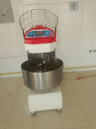 bakery machines