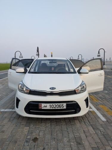 kia pegas 2021