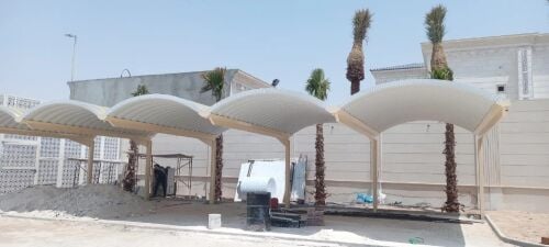 KWIK SPAIN -CARSHADE