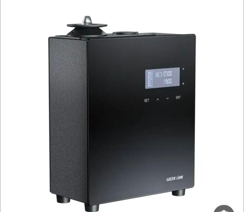 Green Lion Smart Scent Pro  GNSMTFR
