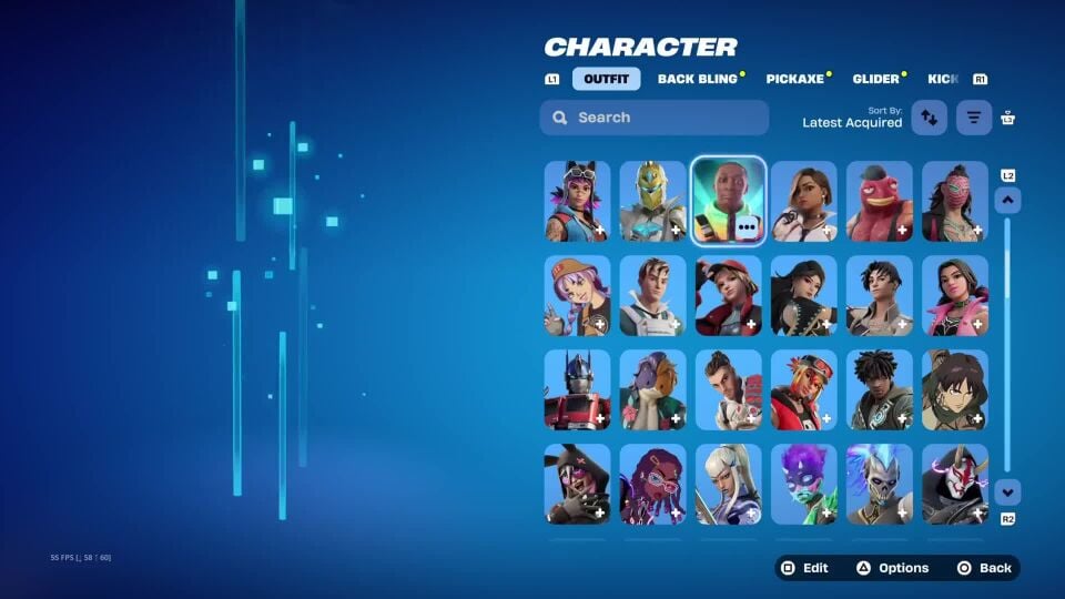 fortnite and gta5