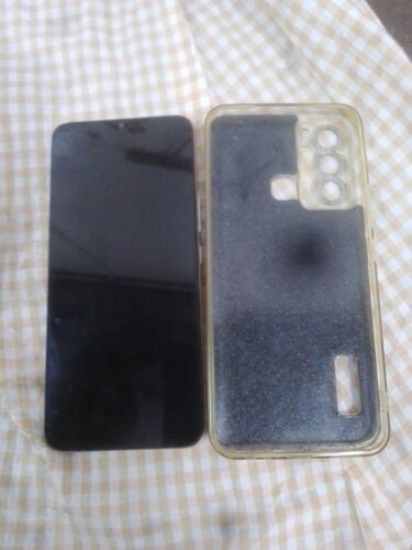 Infinix Hot 12i