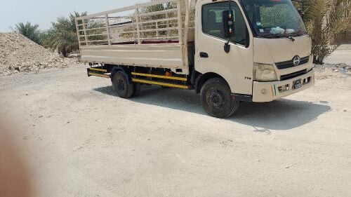 km-360000 Driven
