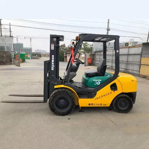 Forklift available for Rent
