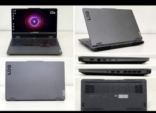 Lenovo LOQ15 15RX9
