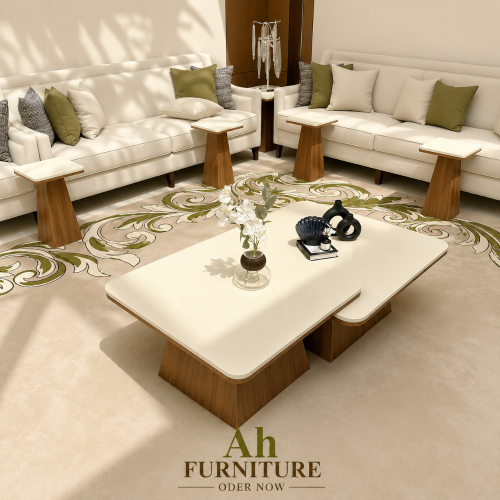Brand New Sofa & Majlis Making