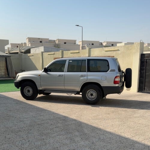 للبيع ستاندر 2007