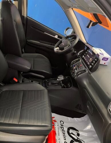 Kia Sonet 2025