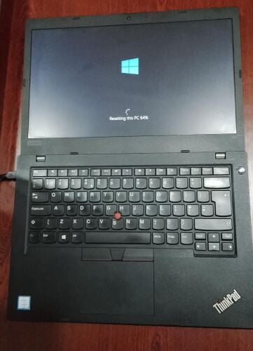 Lenovo Thinkpad laptop