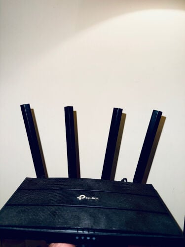 Tp link Archer Ax 12 (Ax 1500 Gbps)