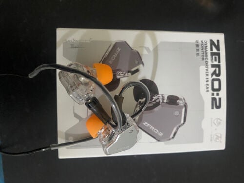 GAMING IEMs