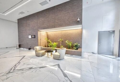 مكاتب إدارية للايجار