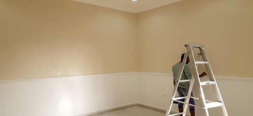 painter