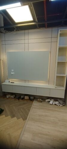 Sofa, carpet and reupholestry