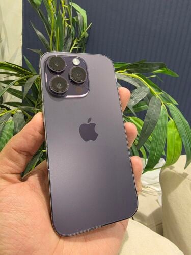 iPhone 14 Pro 512GB