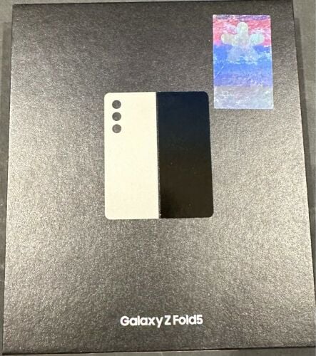 Samsung z fold 5