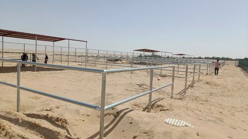 Steel & Iron Work Available