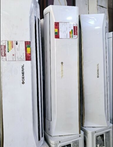 General Ac New Model Sale