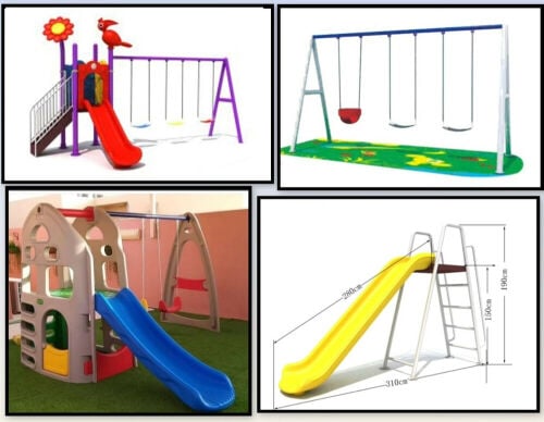 playground for kids