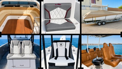 boat services 