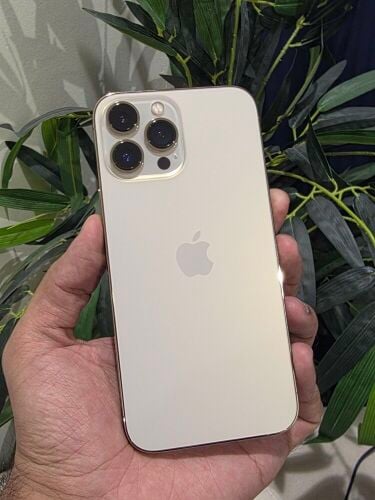 iPhone 13 Pro Max 128 GB
