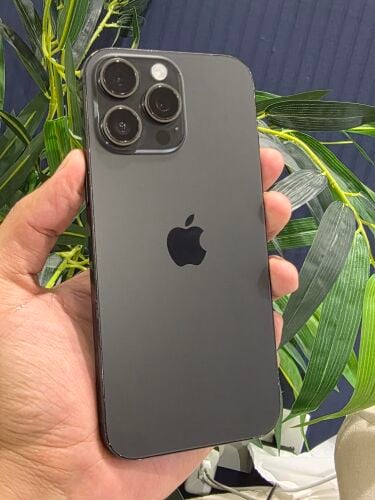 iPhone 16 Pro Max 256 GB 98%