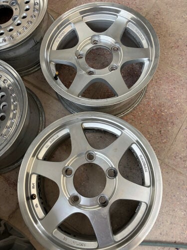 رنقات انكاي
