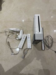 جهاز وي