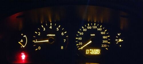 Nissan Sunny 2012 model good