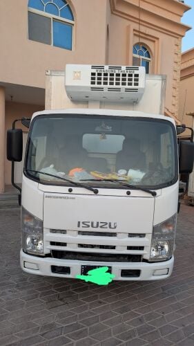 We are hiring driver