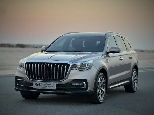 هونشي اتش اس ٧ ٢٠٢٢