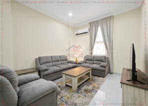Apartment for Rent in Al Sadd