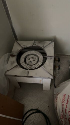 ادوات مطبخ